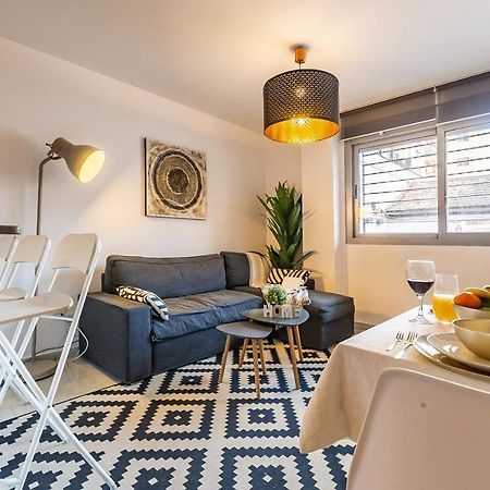 Malaga Boutique Stay - Carlos Haya Area With Parking Εξωτερικό φωτογραφία