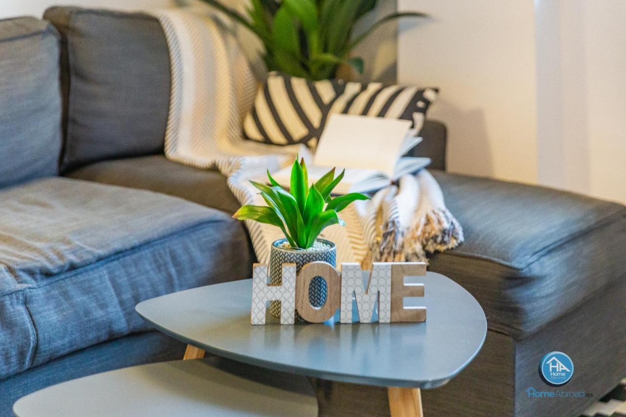 Malaga Boutique Stay - Carlos Haya Area With Parking Εξωτερικό φωτογραφία