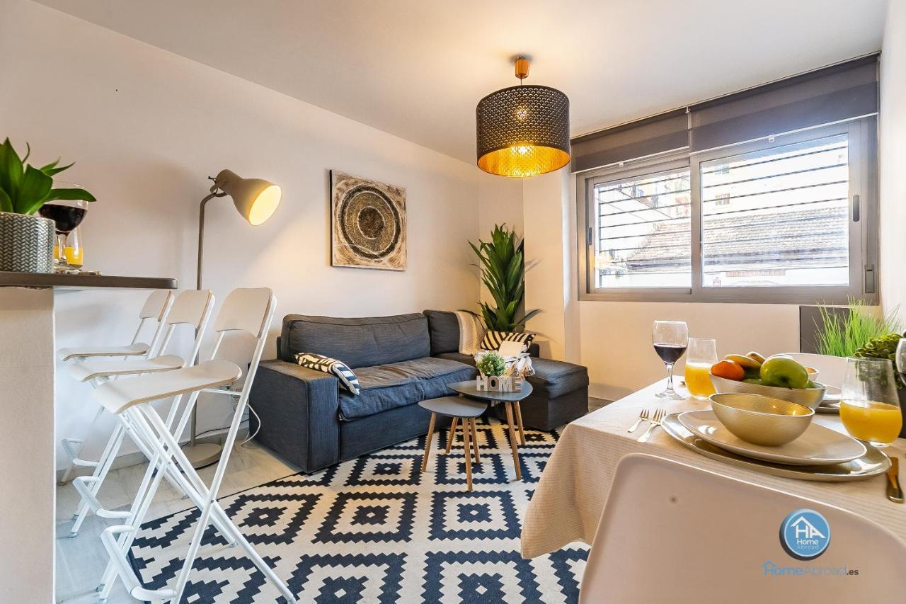 Malaga Boutique Stay - Carlos Haya Area With Parking Εξωτερικό φωτογραφία