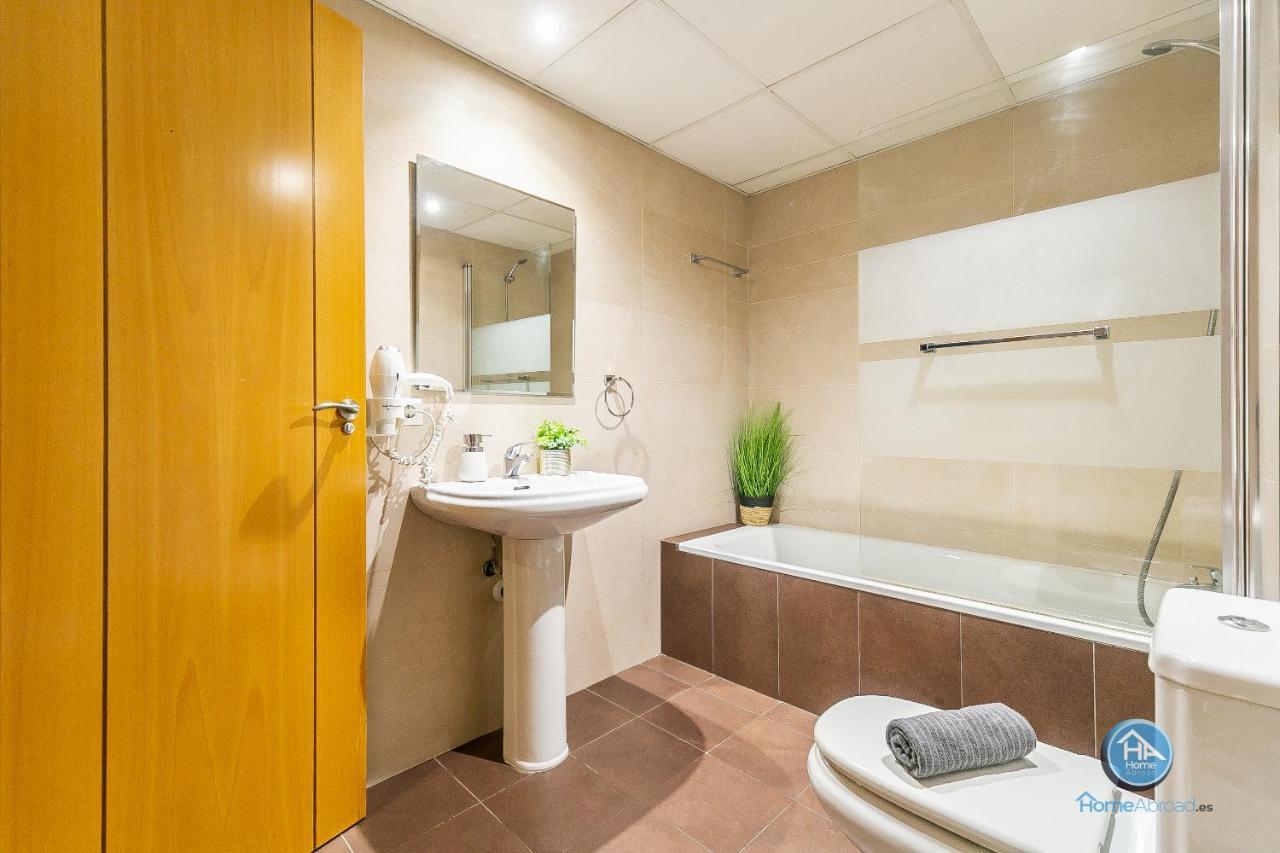 Malaga Boutique Stay - Carlos Haya Area With Parking Εξωτερικό φωτογραφία