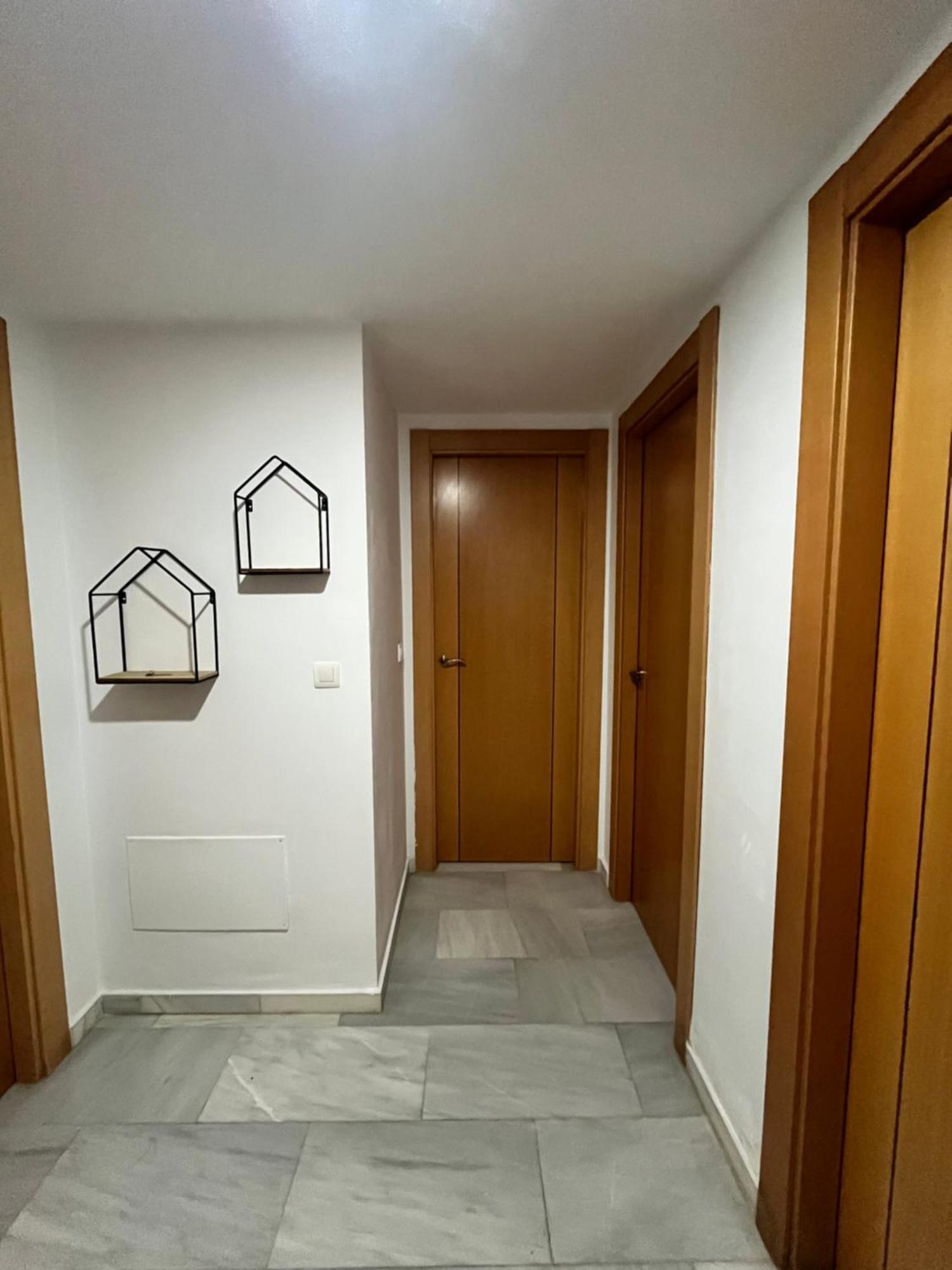 Malaga Boutique Stay - Carlos Haya Area With Parking Εξωτερικό φωτογραφία