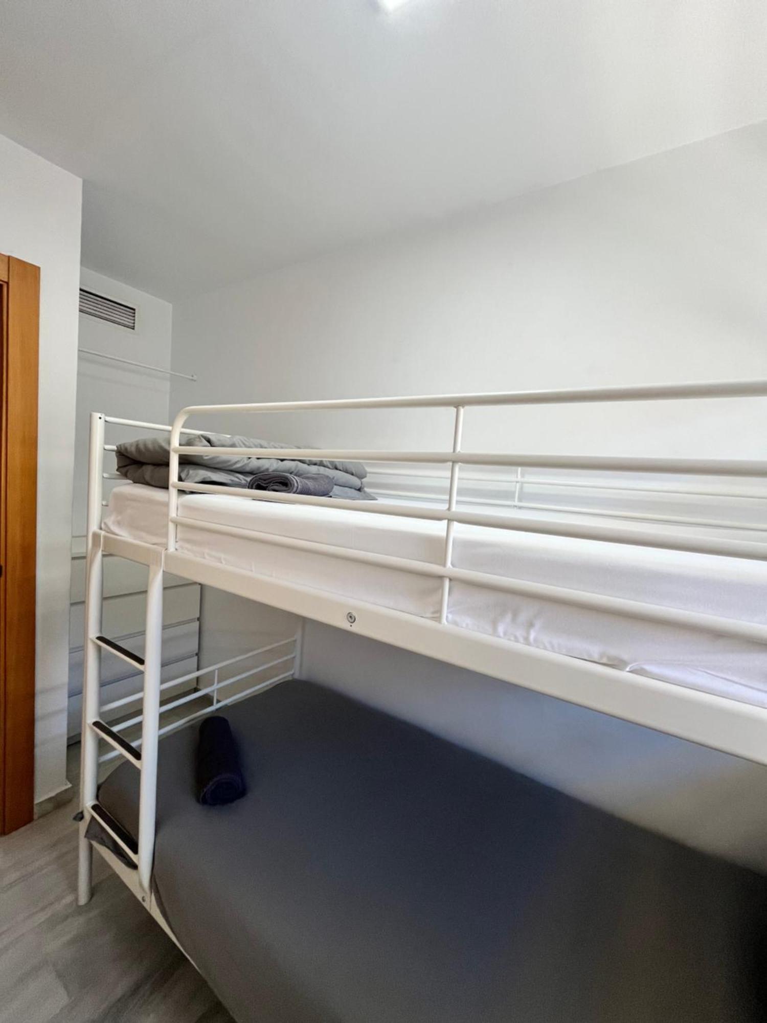Malaga Boutique Stay - Carlos Haya Area With Parking Εξωτερικό φωτογραφία