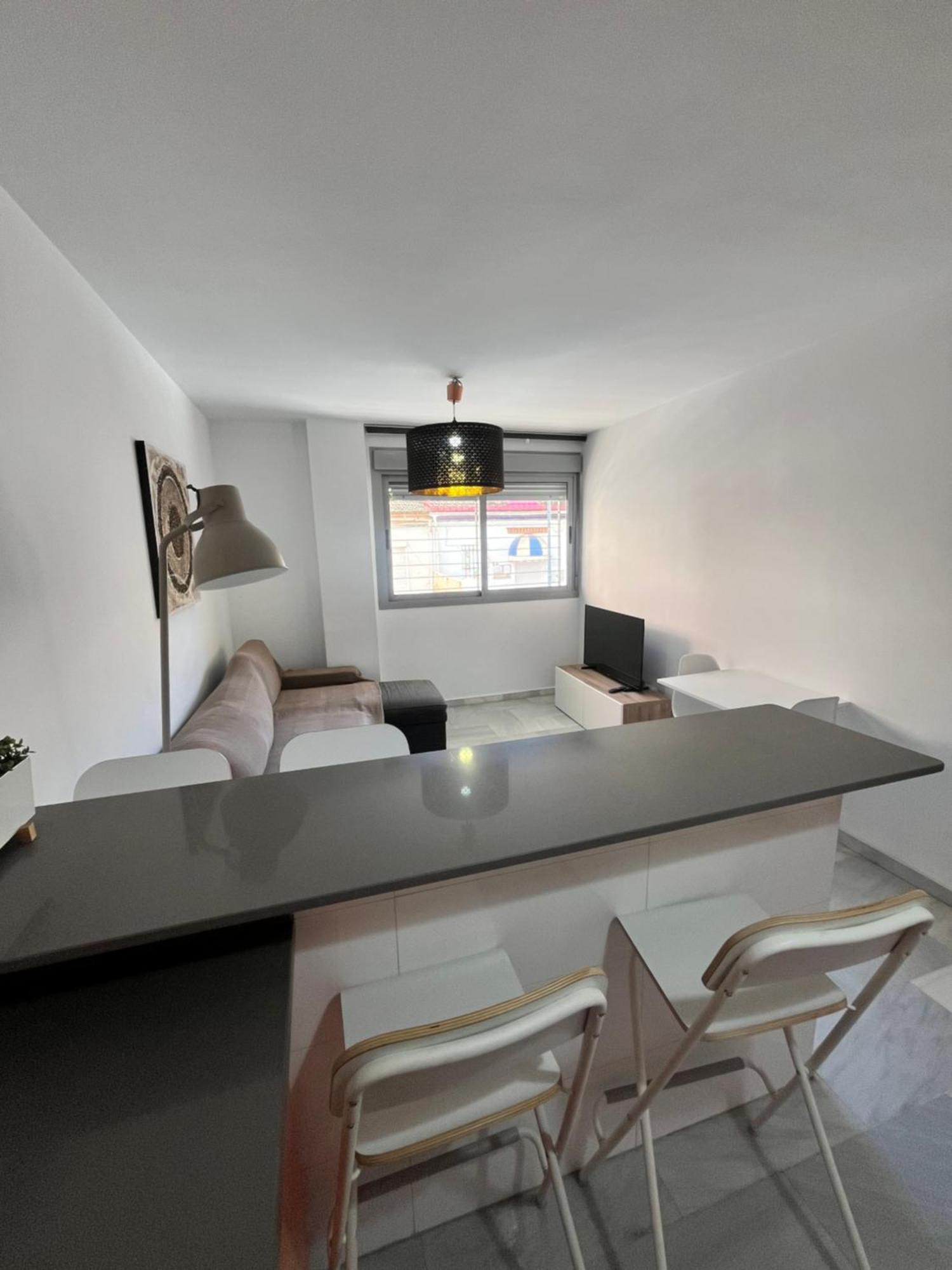 Malaga Boutique Stay - Carlos Haya Area With Parking Εξωτερικό φωτογραφία