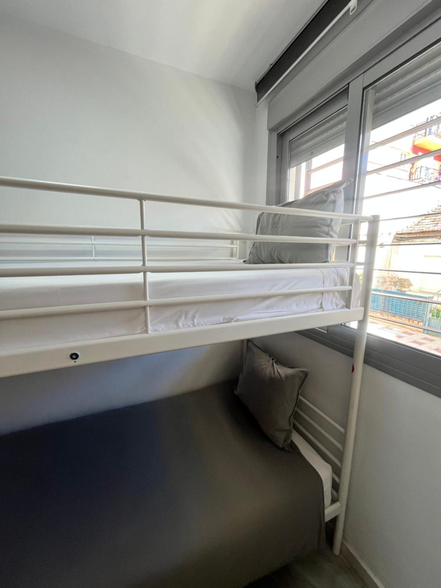 Malaga Boutique Stay - Carlos Haya Area With Parking Εξωτερικό φωτογραφία