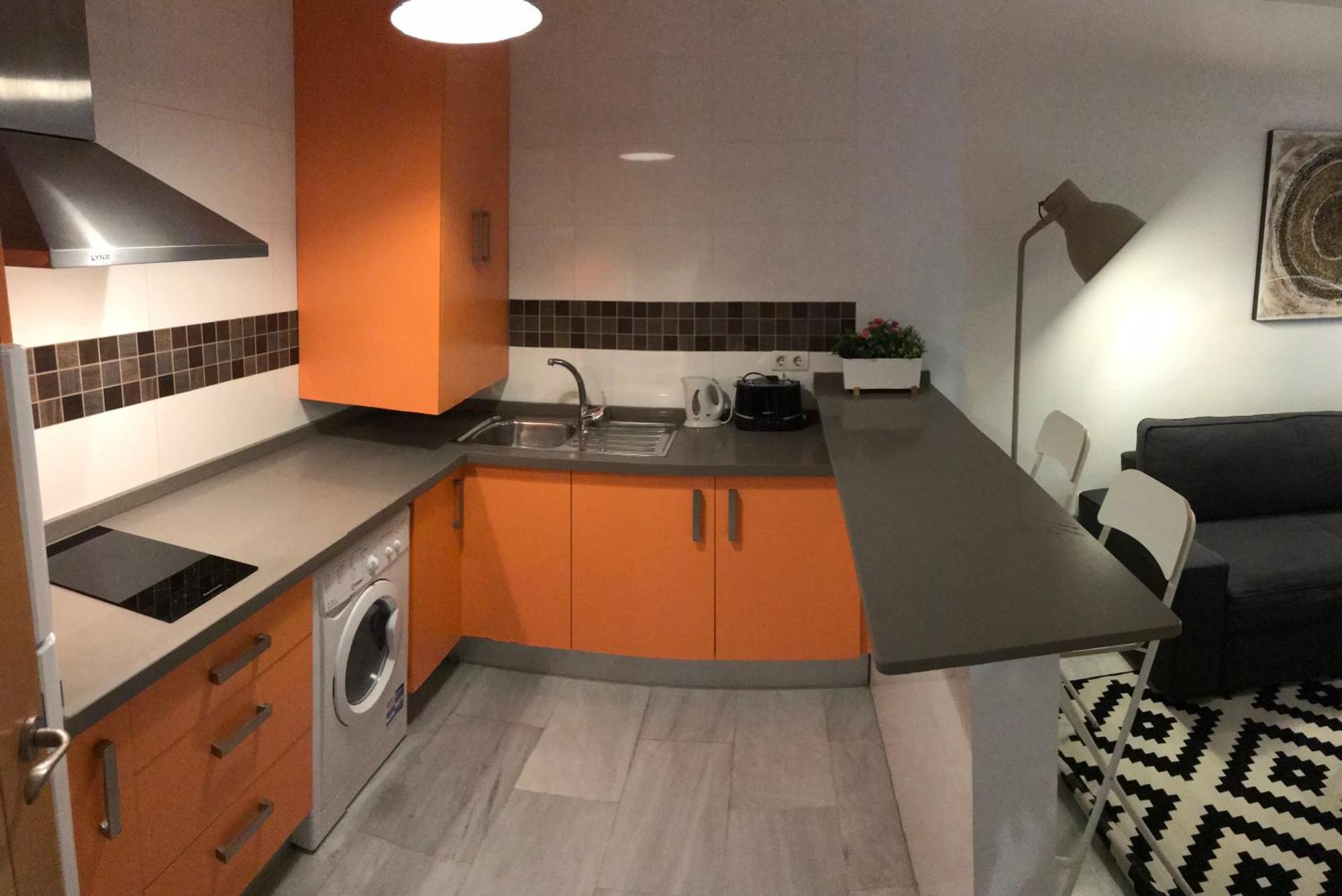 Malaga Boutique Stay - Carlos Haya Area With Parking Εξωτερικό φωτογραφία
