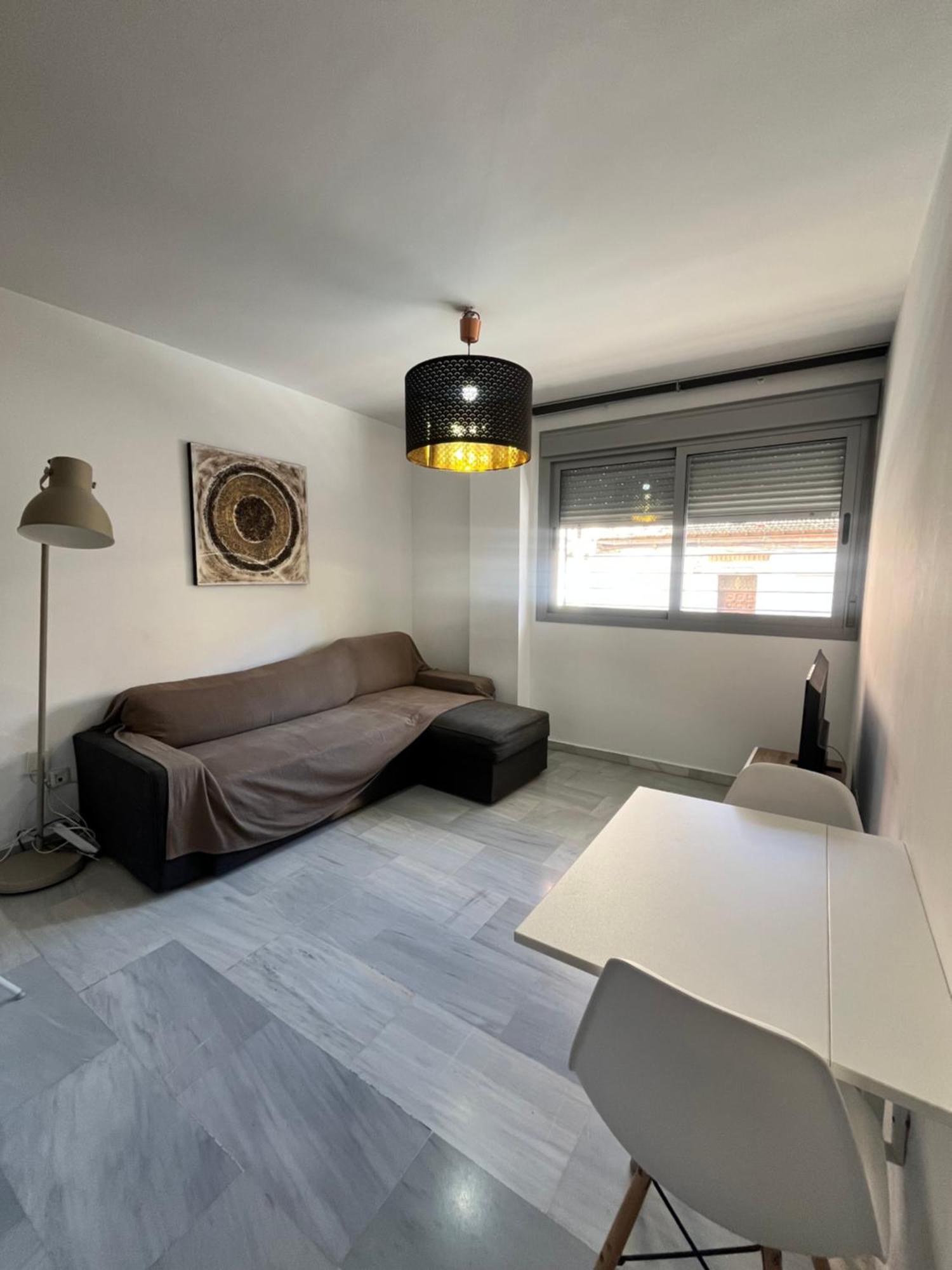 Malaga Boutique Stay - Carlos Haya Area With Parking Εξωτερικό φωτογραφία