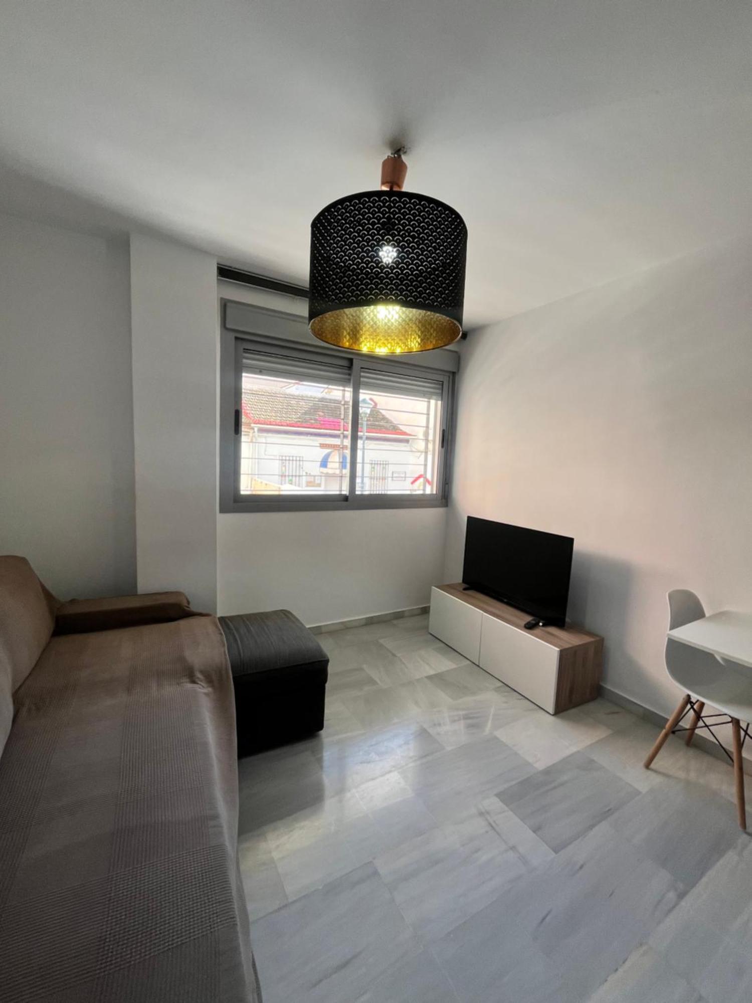 Malaga Boutique Stay - Carlos Haya Area With Parking Εξωτερικό φωτογραφία