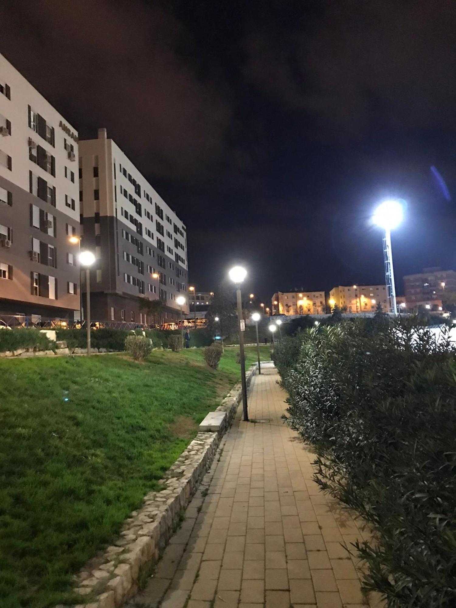 Malaga Boutique Stay - Carlos Haya Area With Parking Εξωτερικό φωτογραφία