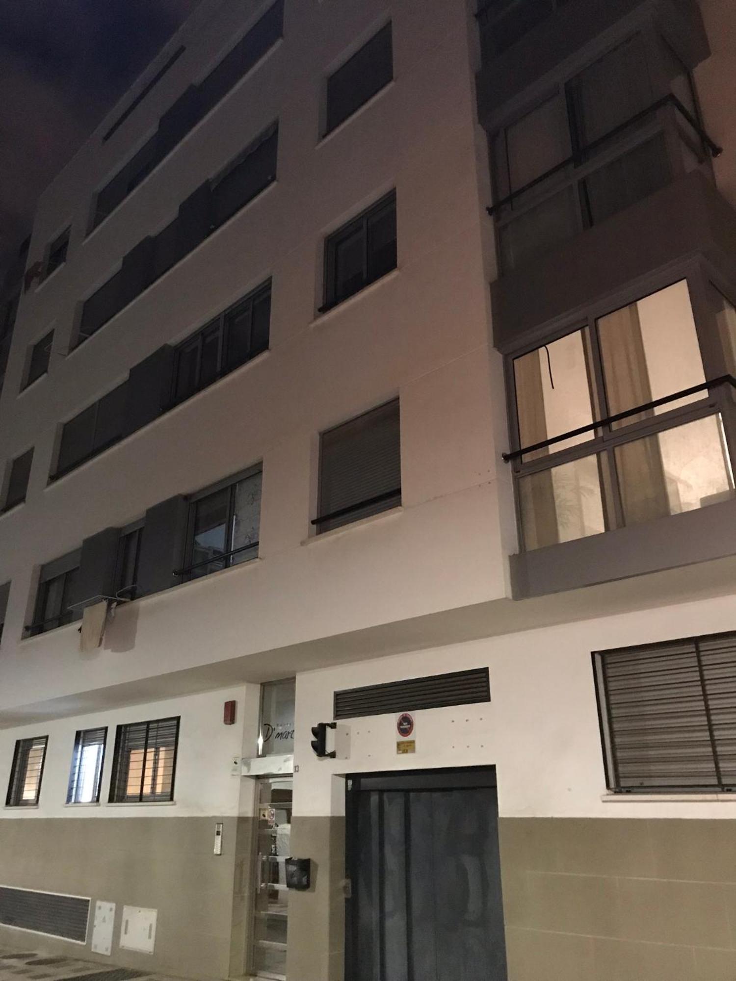 Malaga Boutique Stay - Carlos Haya Area With Parking Εξωτερικό φωτογραφία