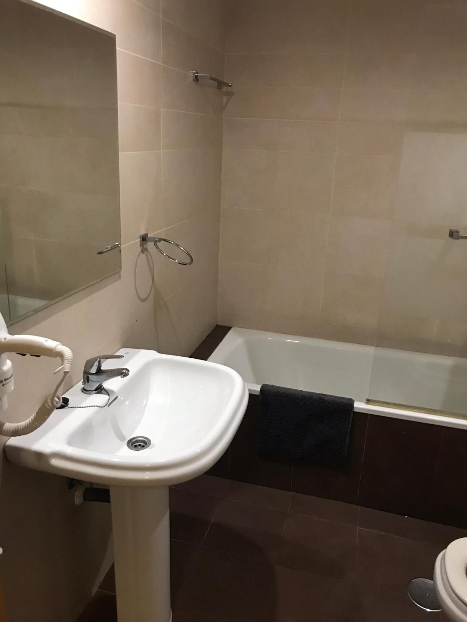 Malaga Boutique Stay - Carlos Haya Area With Parking Εξωτερικό φωτογραφία